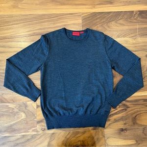 Hugo mens sweater